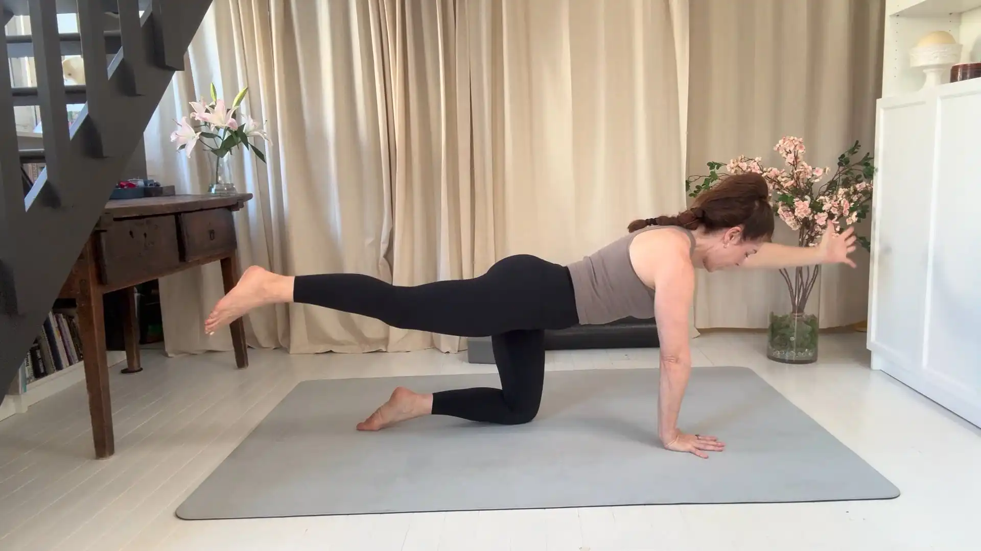 Core Activations