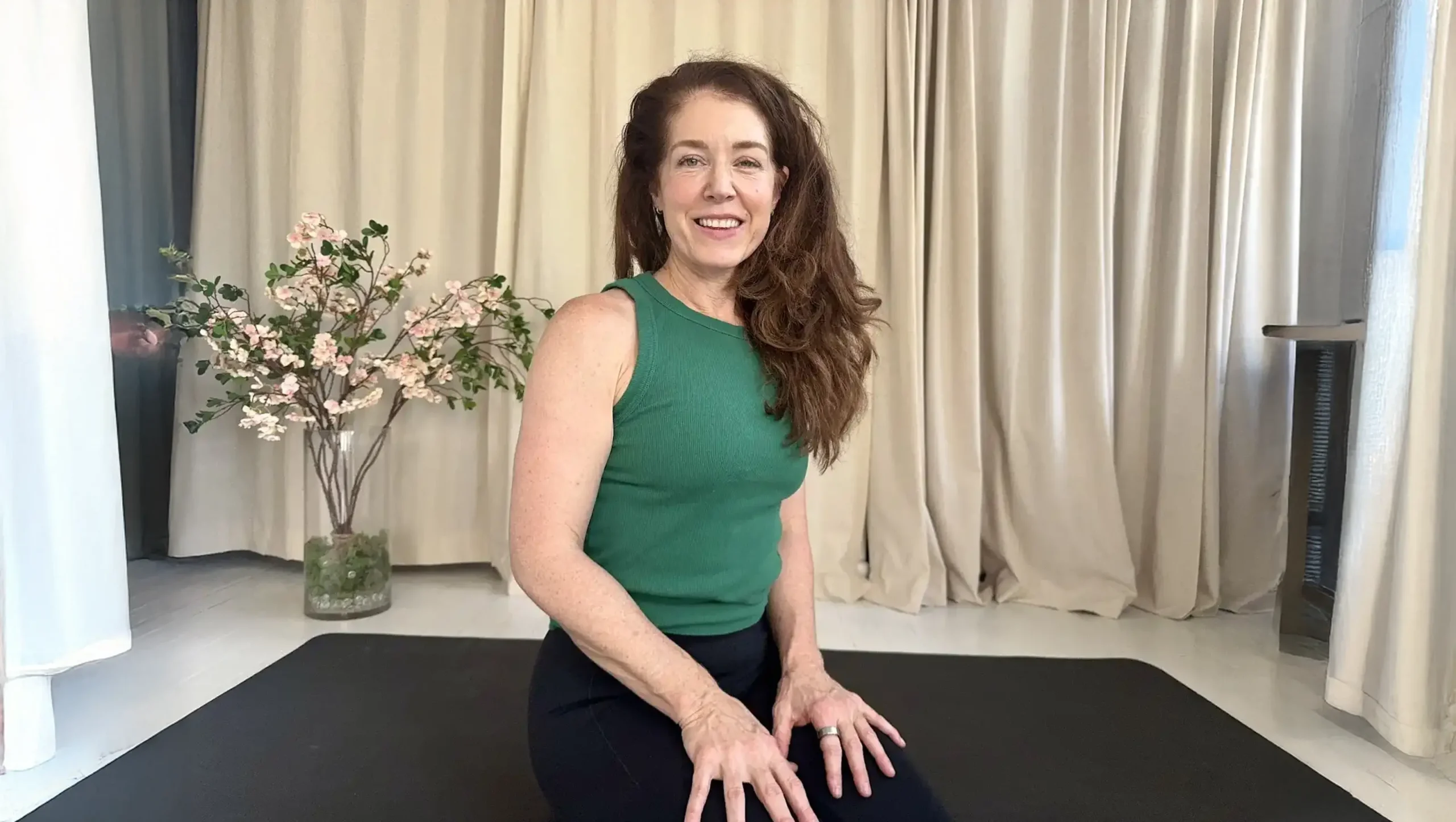 Catch Your Breath Flow