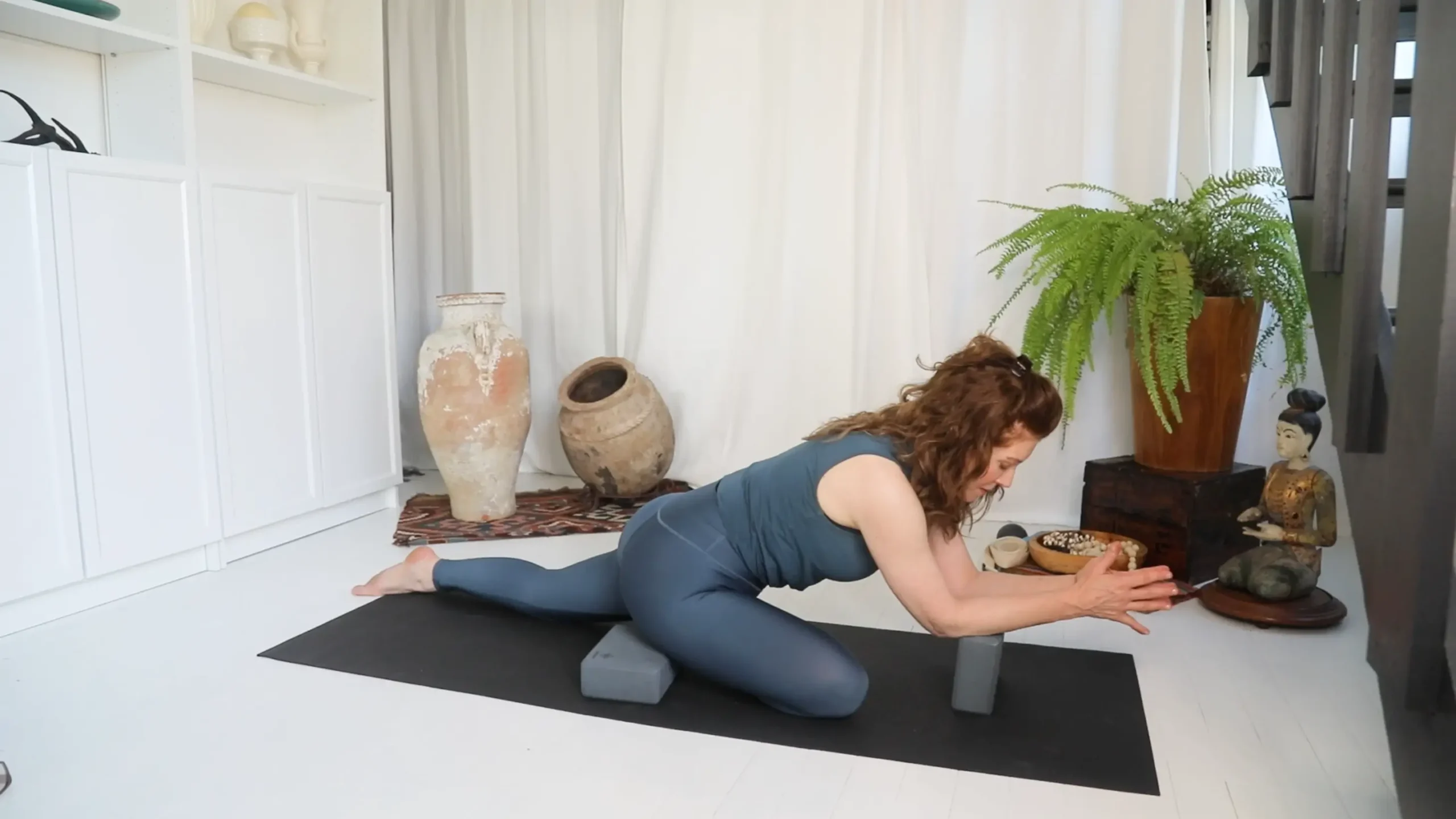 14-Day Back & Hip Program
