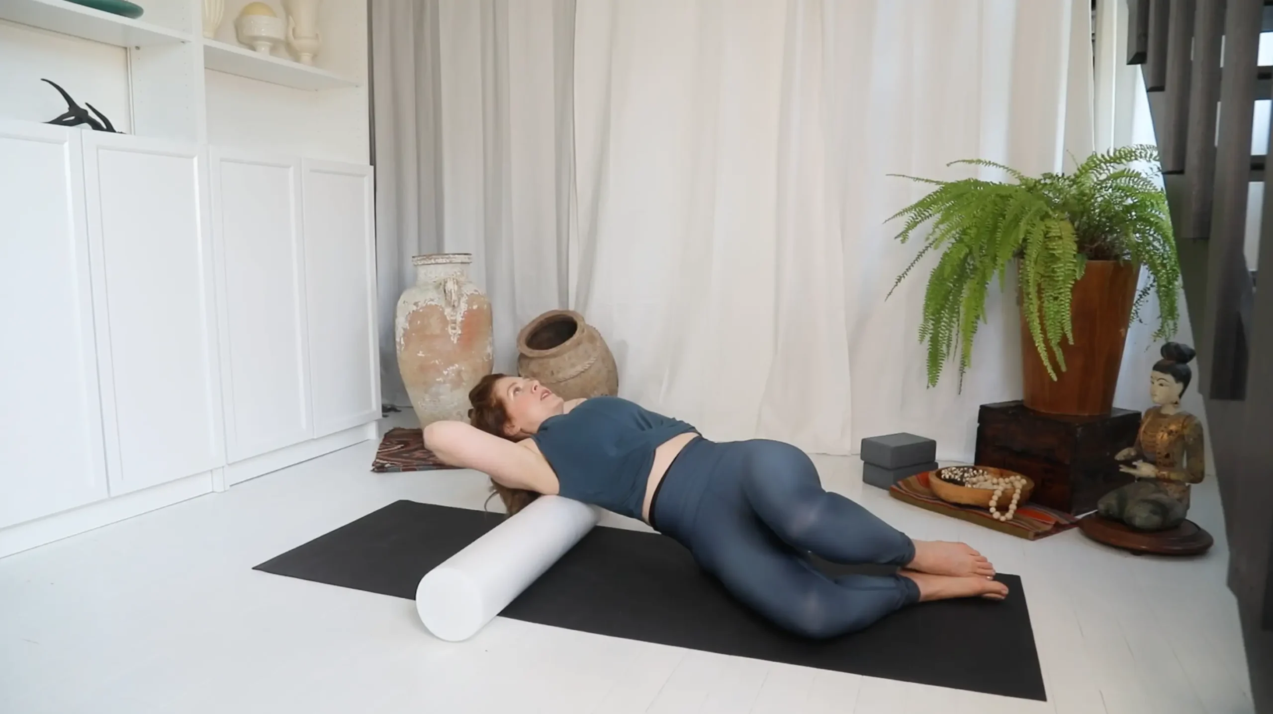 14-Day Neck & Shoulder Program