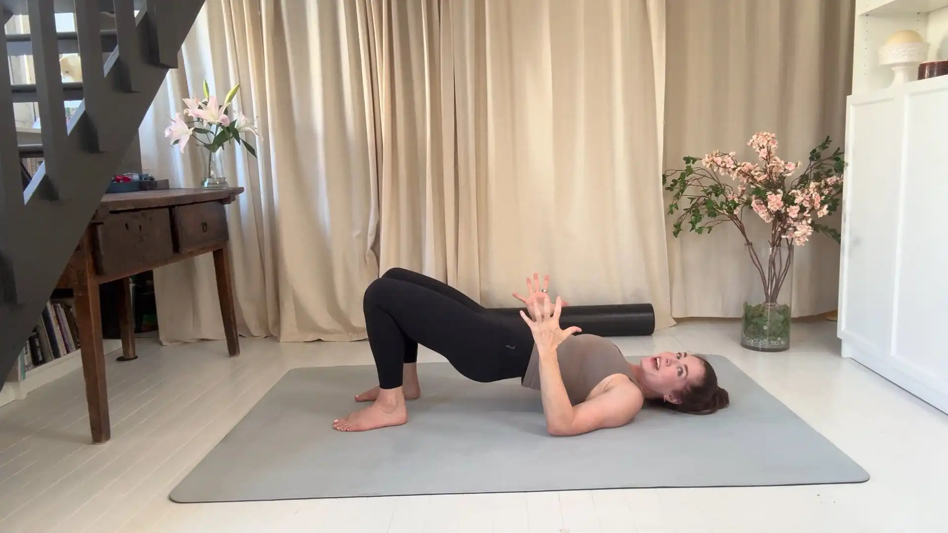Glute Activation