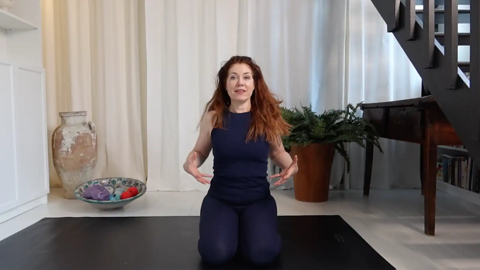 Introduction to Breathwork