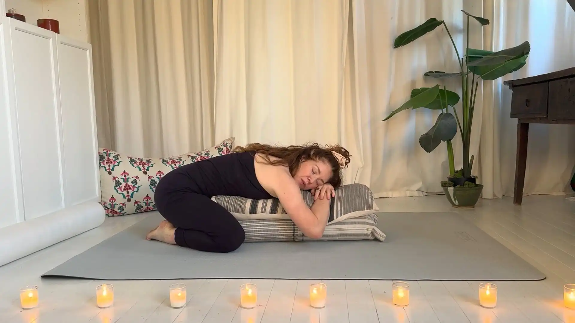 Deep Sleep Flow